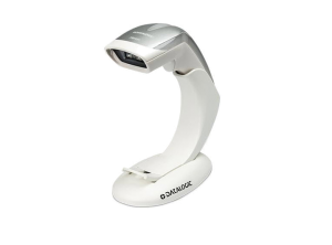 Barcode scanner 1D