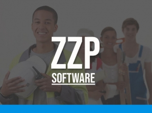 ZZP factuur software