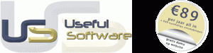 Logo-salon software, garage software, kassa software