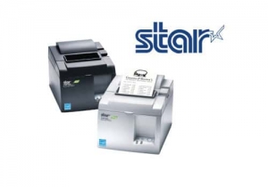 Star bonprinter