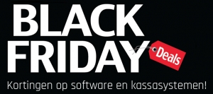 kassasysteem black friday