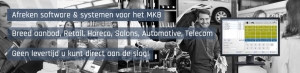 garage software, kassasystemen, kassasysteem, kassa software , online afsprakensysteem