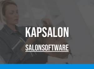 kapsalon salonsoftware