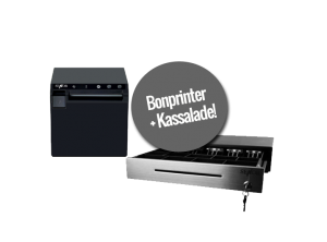 kassalade bonprinter