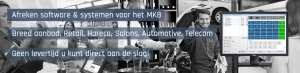 garage software, kassasystemen, kassasysteem, kassa software , online afsprakensysteem