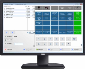 kassa software voor het mkb, horeca software, ict software, telecom software, detailhandel software