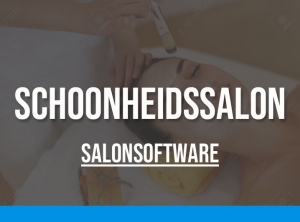 Salonsoftware, schoonheidssalon software