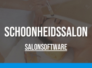 schoonheidssalon software