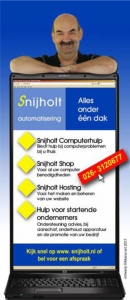 Snijholt automatisering